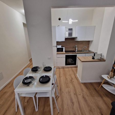 Apartmán Psalm 91 Savona Exteriér fotografie
