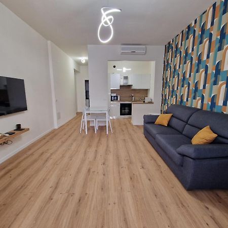 Apartmán Psalm 91 Savona Exteriér fotografie