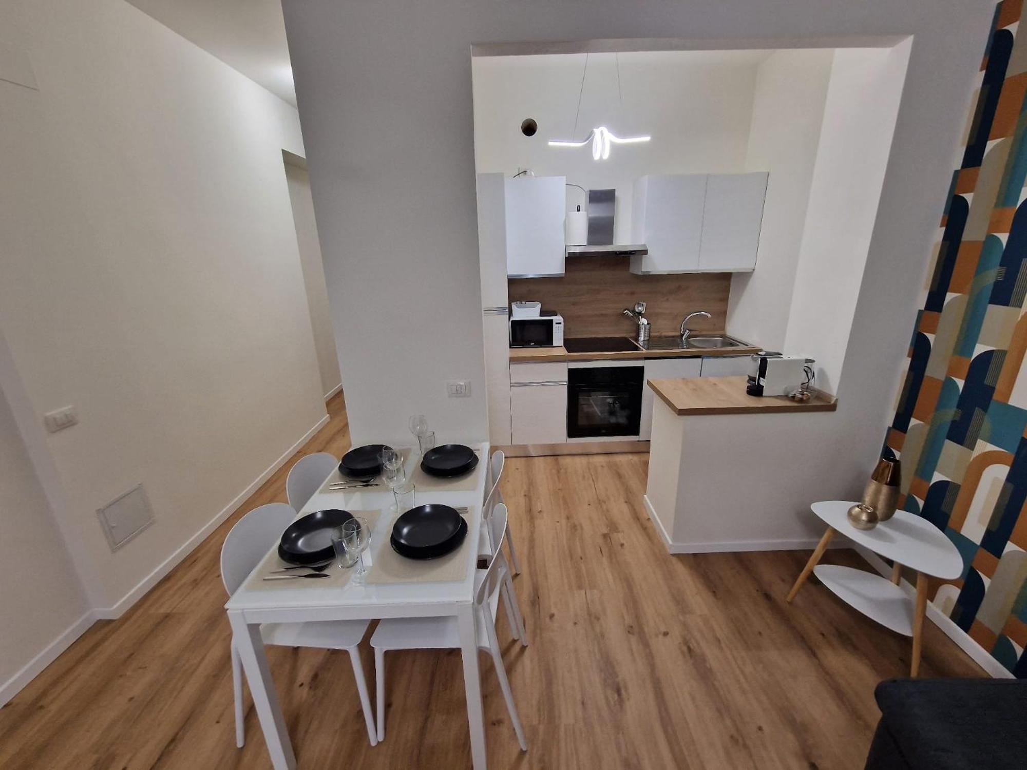 Apartmán Psalm 91 Savona Exteriér fotografie