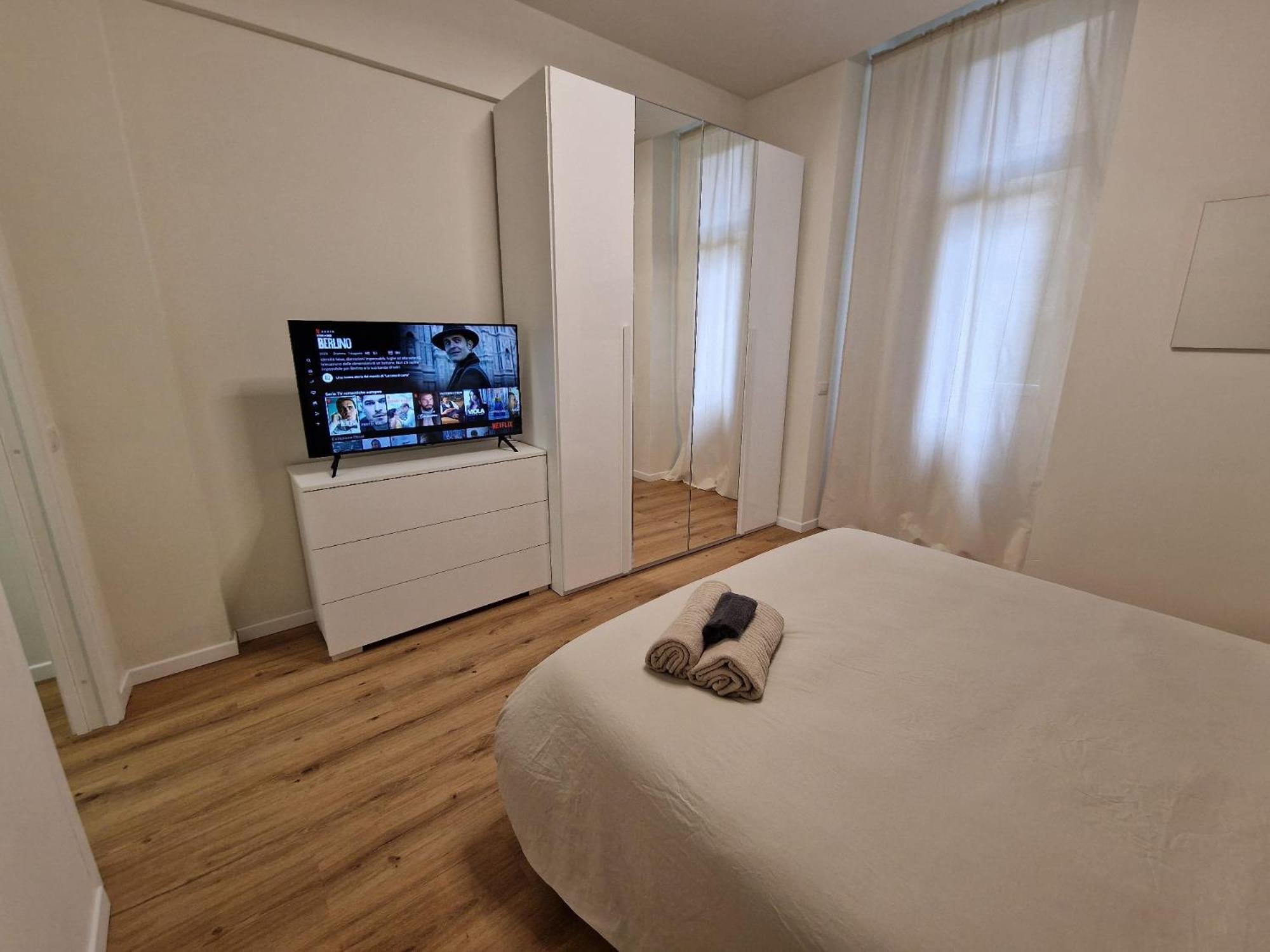 Apartmán Psalm 91 Savona Exteriér fotografie