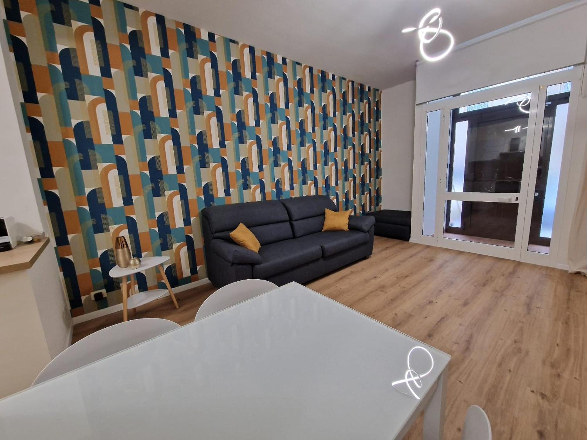 Apartmán Psalm 91 Savona Exteriér fotografie