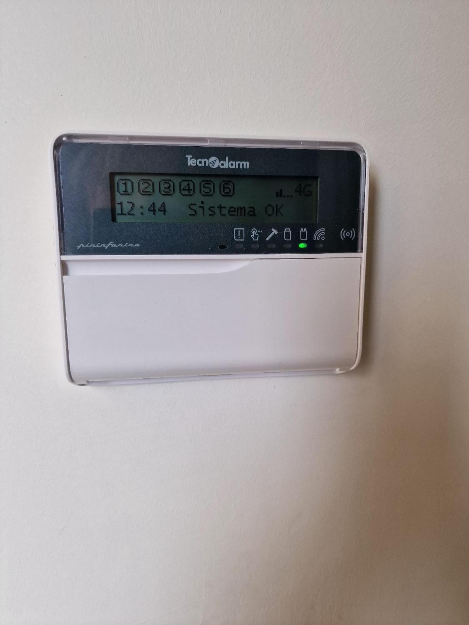 Apartmán Psalm 91 Savona Exteriér fotografie