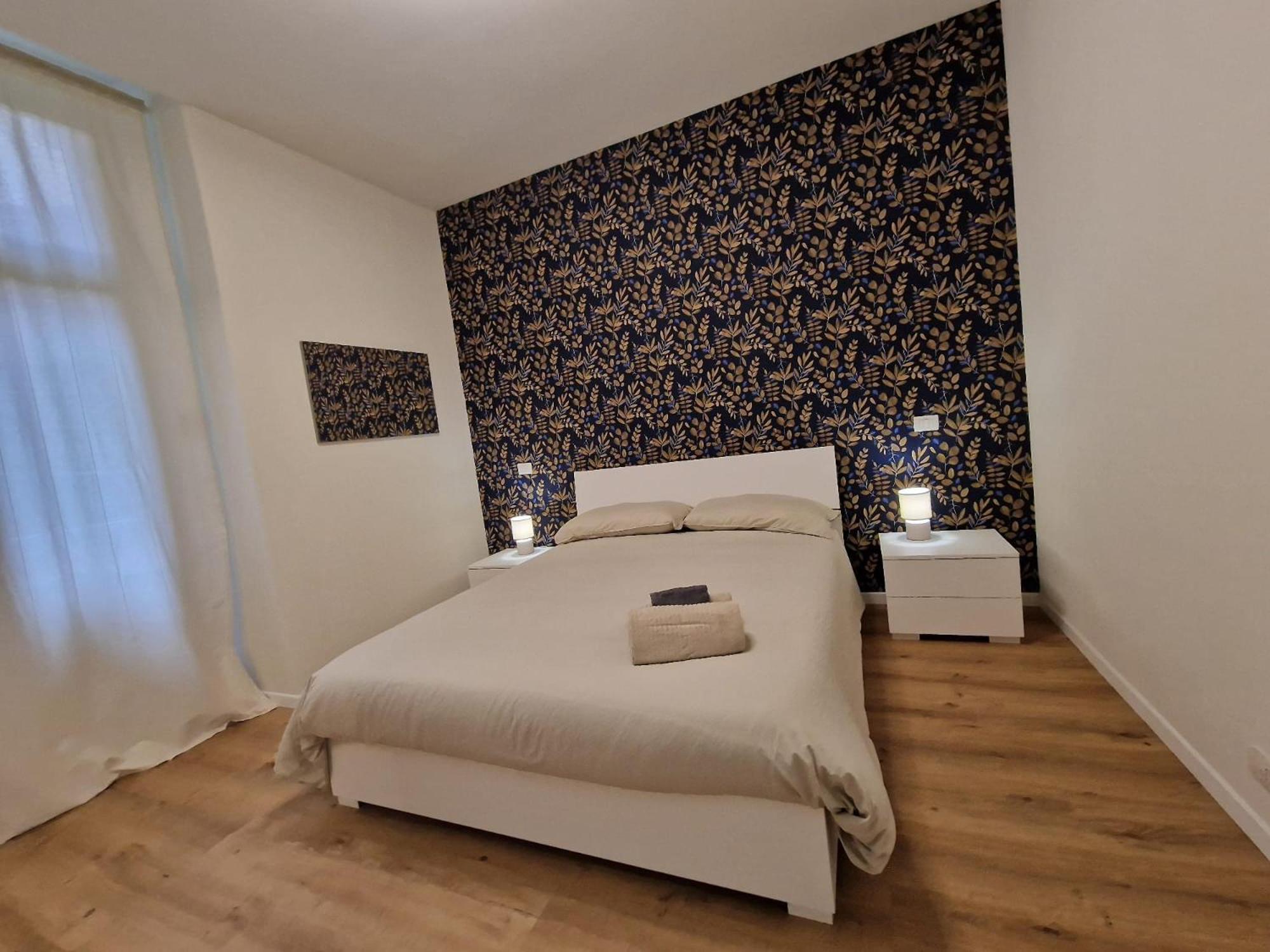 Apartmán Psalm 91 Savona Exteriér fotografie