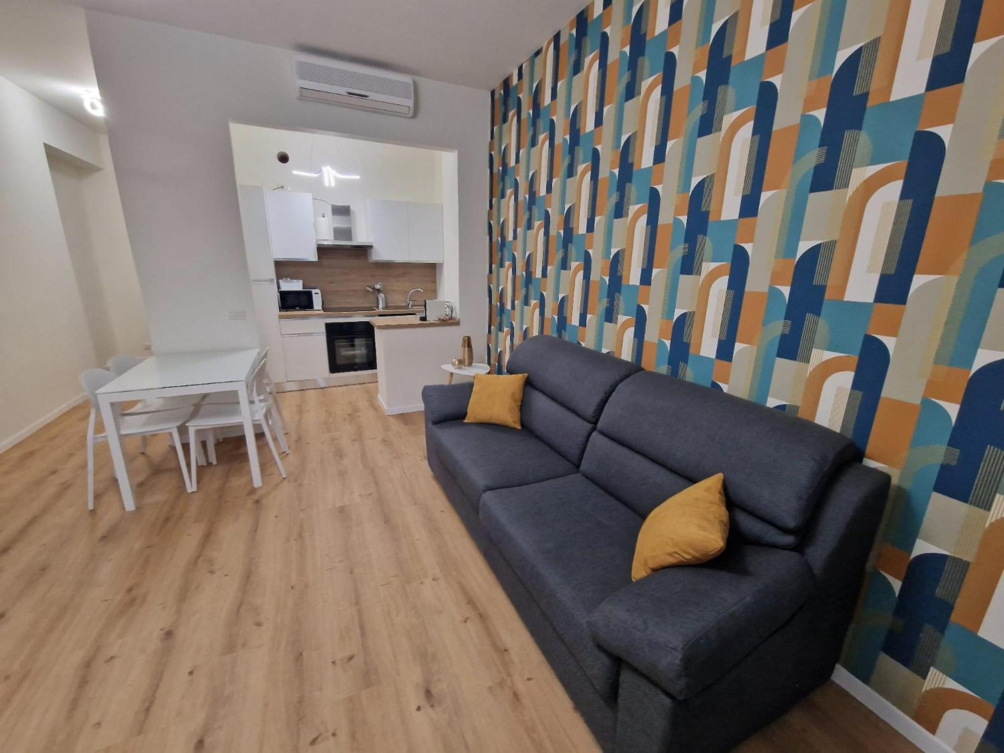 Apartmán Psalm 91 Savona Exteriér fotografie