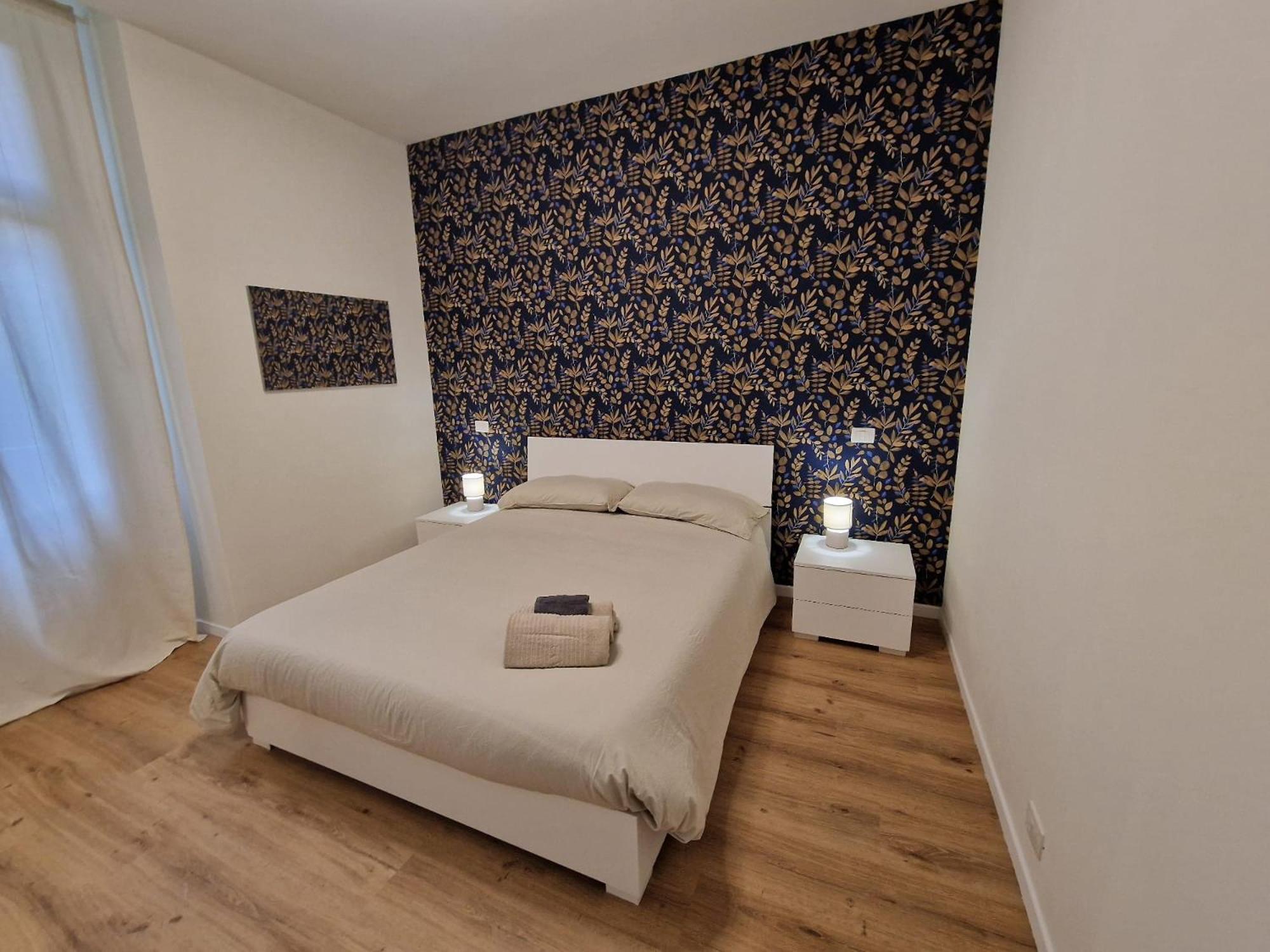 Apartmán Psalm 91 Savona Exteriér fotografie
