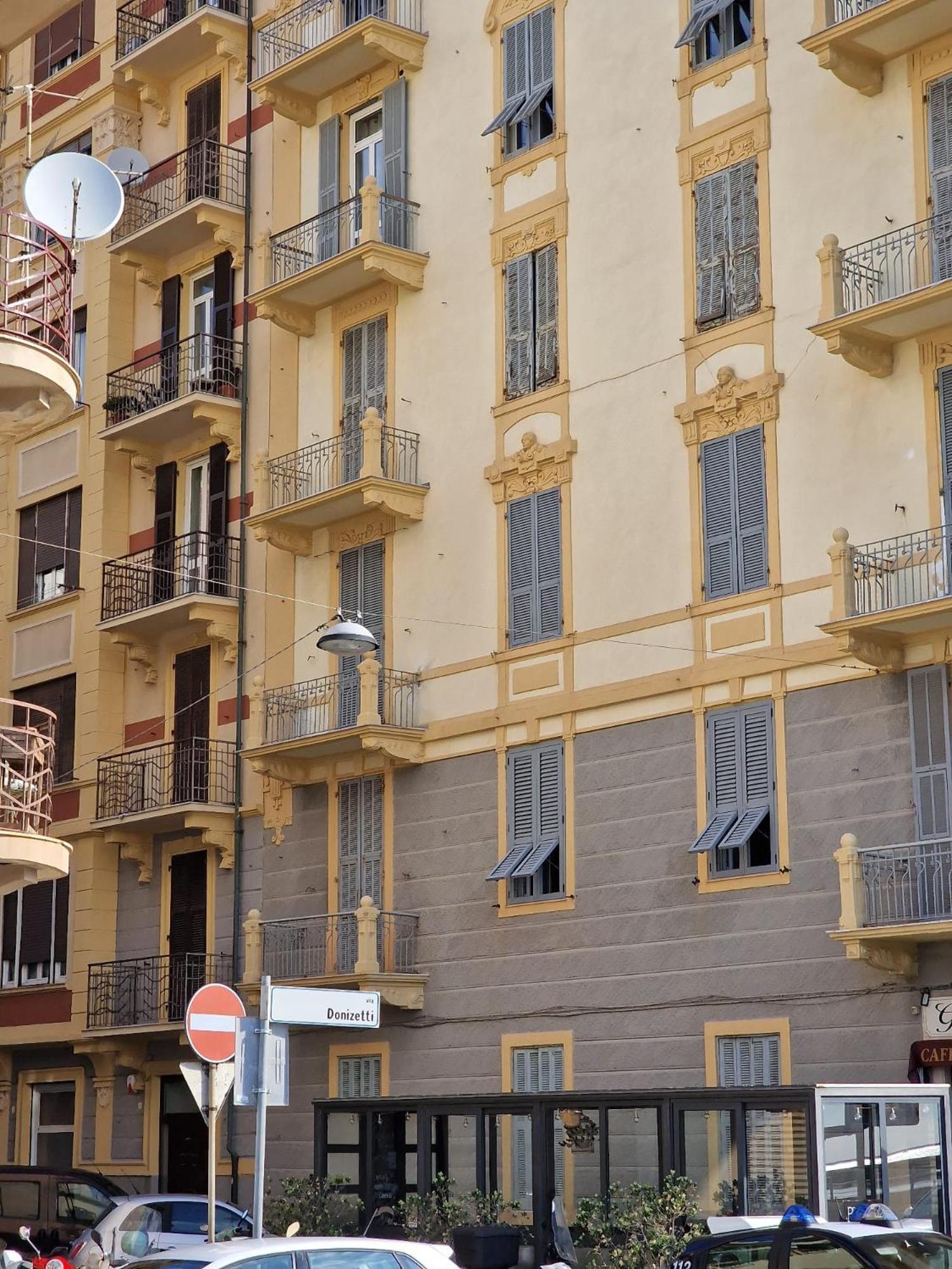 Apartmán Psalm 91 Savona Exteriér fotografie